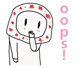 noree sticker #11775699