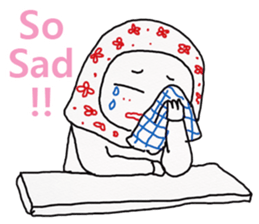 noree sticker #11775700