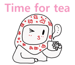 noree sticker #11775704