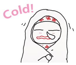 noree sticker #11775705