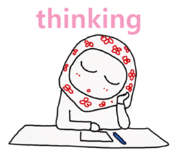 noree sticker #11775706