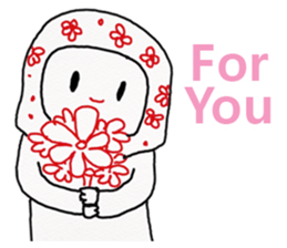 noree sticker #11775707