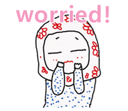 noree sticker #11775709