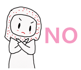 noree sticker #11775710