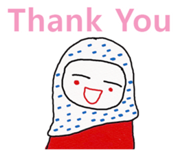 noree sticker #11775713