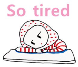 noree sticker #11775714