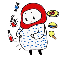 noree sticker #11775715