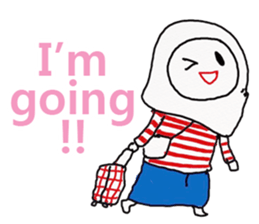 noree sticker #11775720