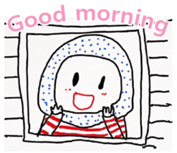 noree sticker #11775721