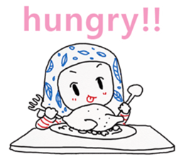 noree sticker #11775722