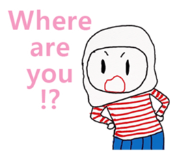 noree sticker #11775723