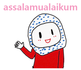 noree sticker #11775724