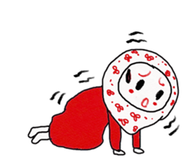 noree sticker #11775725