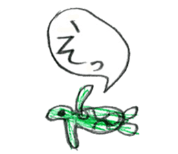 Cute things stickers. sticker #11776587