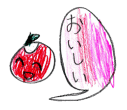 Cute things stickers. sticker #11776588