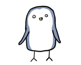 penguinsuke sticker #11777278