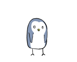 penguinsuke sticker #11777284