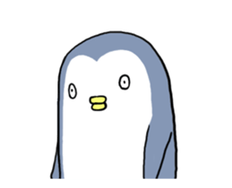penguinsuke sticker #11777286