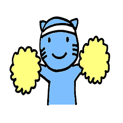 SuperBlueCat