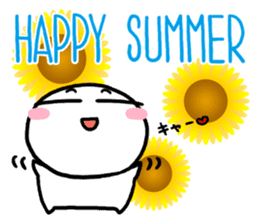 Maruo days of Summer sticker #11777566