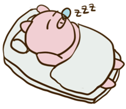 B U T A sticker #11777715