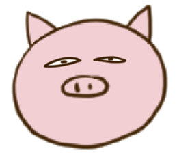 B U T A sticker #11777721