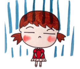 friends of Asuka sticker #11777771