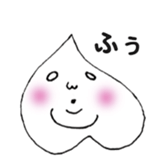 peach_talk sticker #11778255