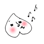 peach_talk sticker #11778262