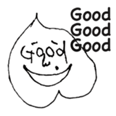 peach_talk sticker #11778267