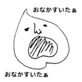 peach_talk sticker #11778273