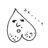 peach_talk sticker #11778275