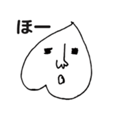 peach_talk sticker #11778283