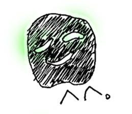 Makuron sticker #11778486