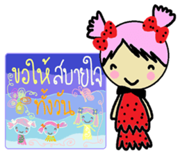 Happy 7 days sticker #11778502