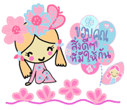 Happy 7 days sticker #11778531