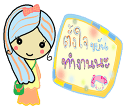 Happy 7 days sticker #11778534