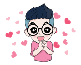 Zari animation sticker #11778596