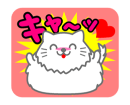 OZPOP-MIX sticker #11779348