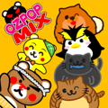 OZPOP-MIX