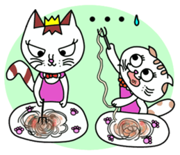 Ciao Sara&Remo,Part 7. sticker #11779364