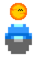 Jiggly Slime sticker #11779445