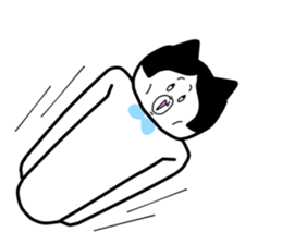 daily hachita sticker #11779457