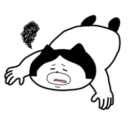 daily hachita sticker #11779458