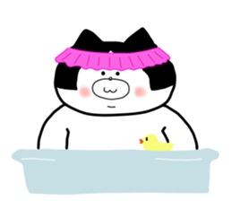 daily hachita sticker #11779475