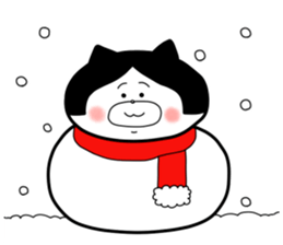 daily hachita sticker #11779485