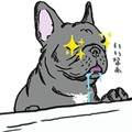 FrenchBulldog's TOYkun vol.5(animation)