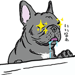 FrenchBulldog's TOYkun vol.5(animation)