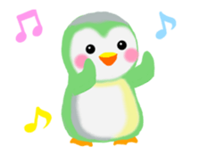 penguin pempem animation sticker #11780266