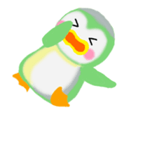 penguin pempem animation sticker #11780267